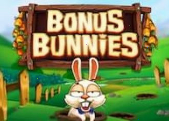 Bonus Bunnies автомат